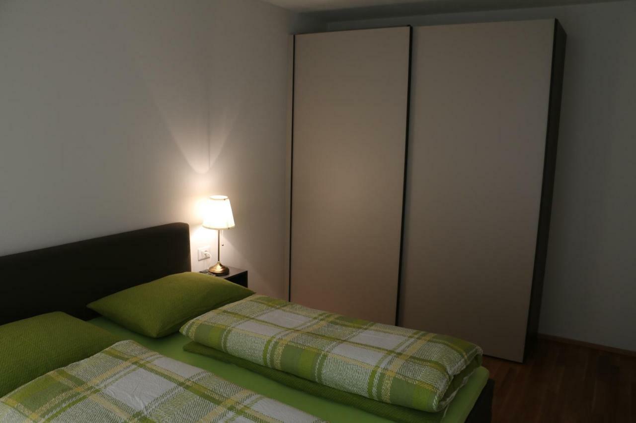 Appartment Larcher - Manzoni Merano Exteriér fotografie