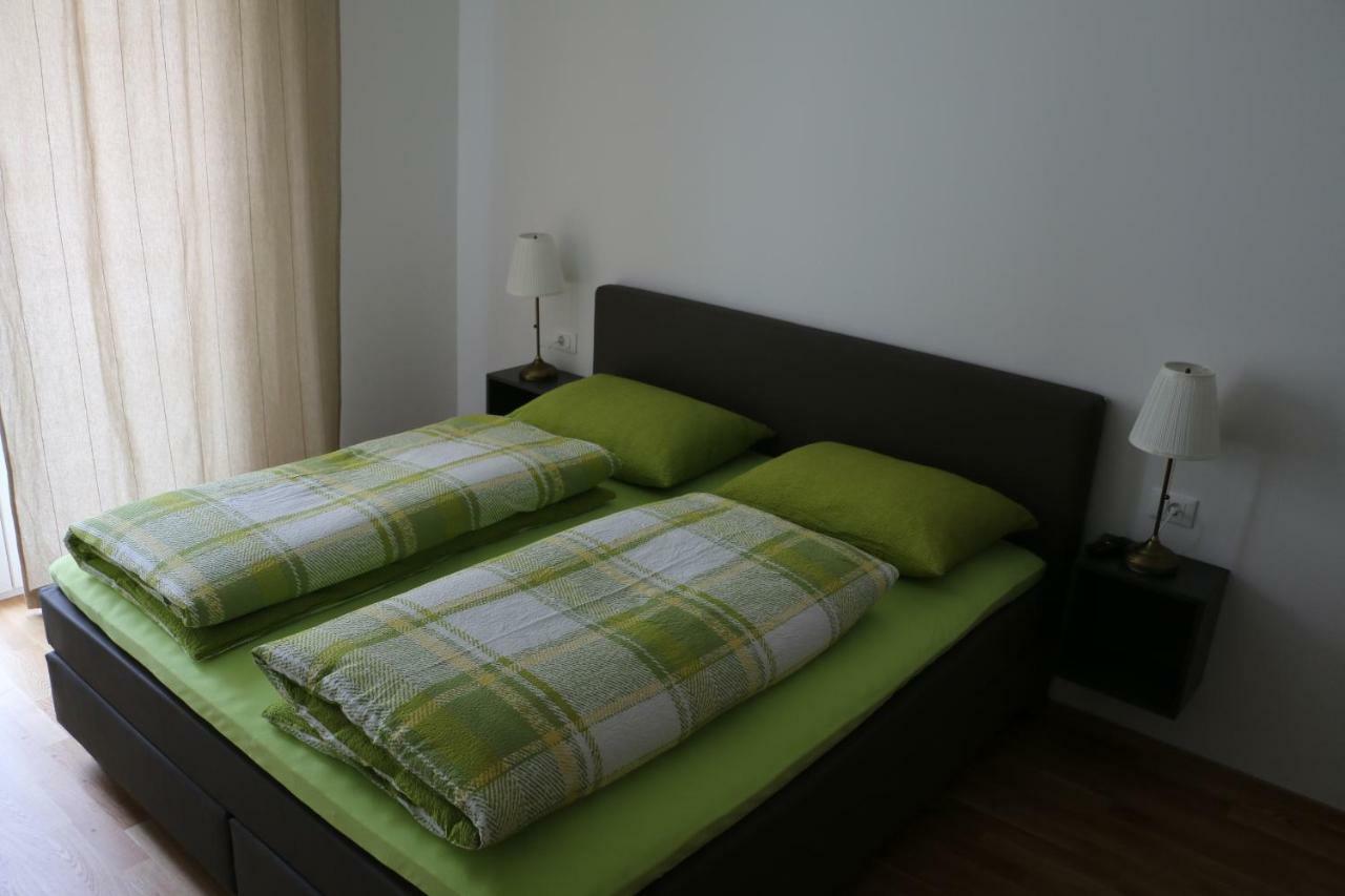 Appartment Larcher - Manzoni Merano Exteriér fotografie