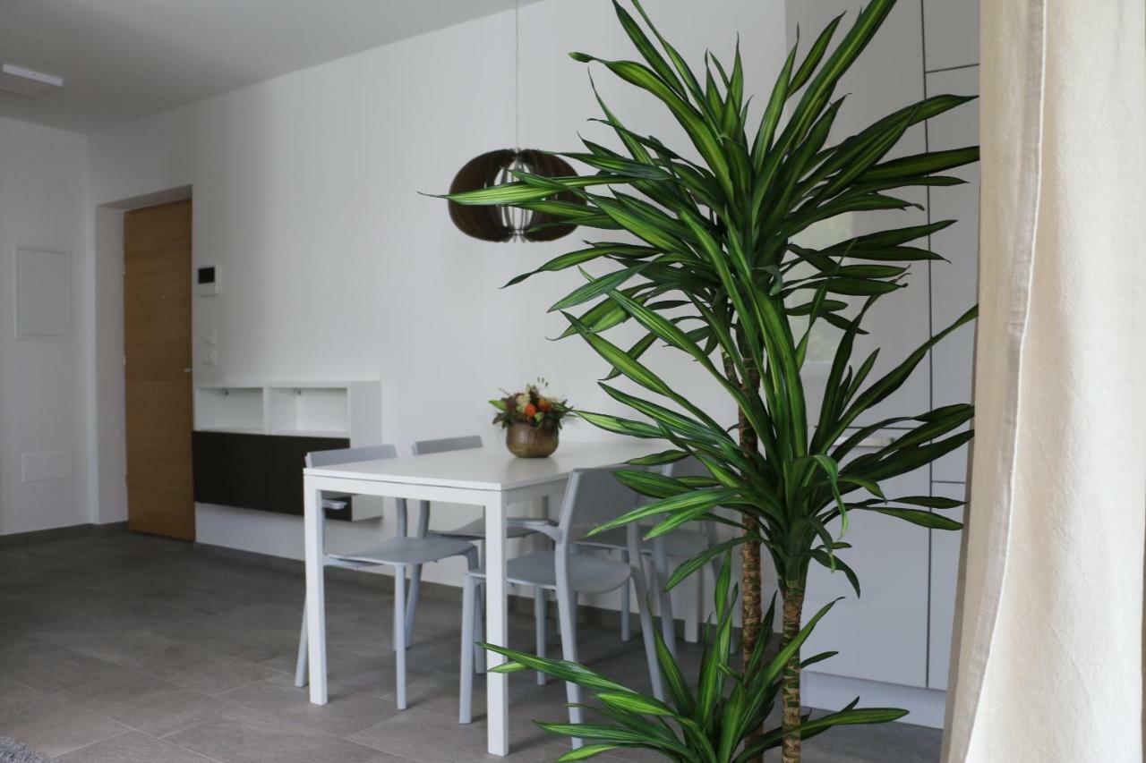 Appartment Larcher - Manzoni Merano Exteriér fotografie