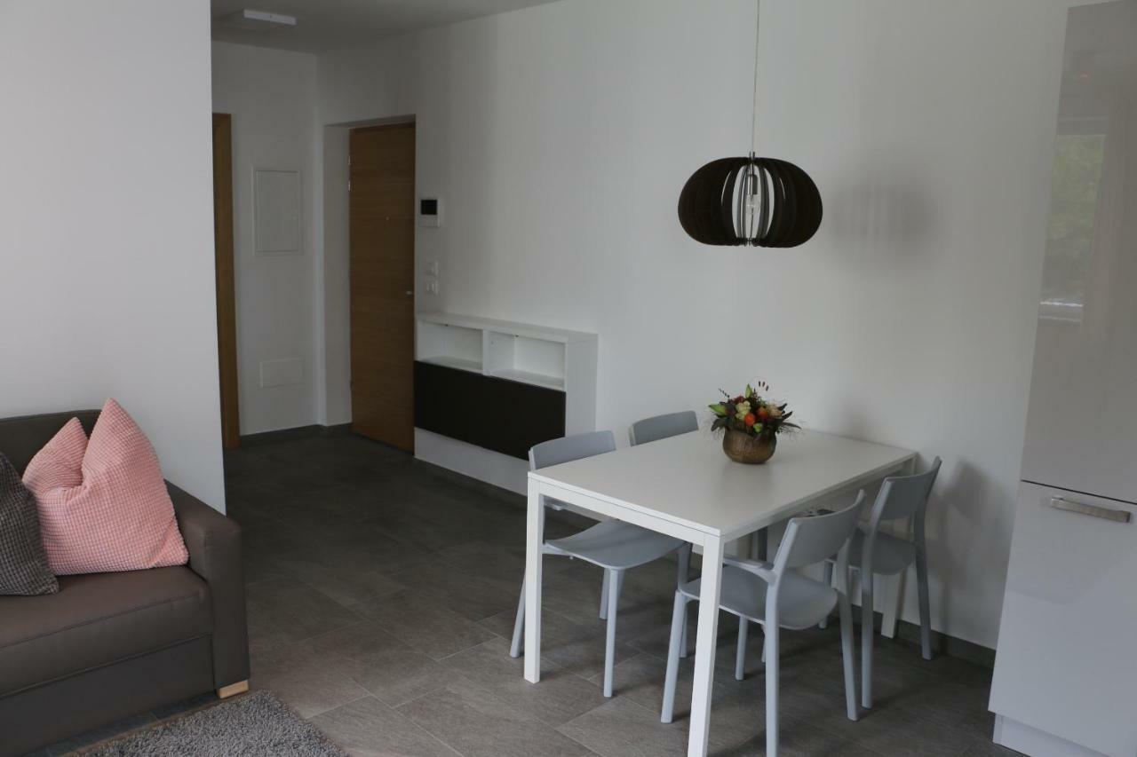 Appartment Larcher - Manzoni Merano Exteriér fotografie