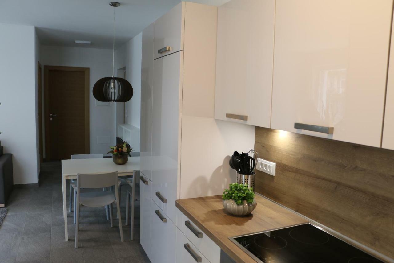 Appartment Larcher - Manzoni Merano Exteriér fotografie