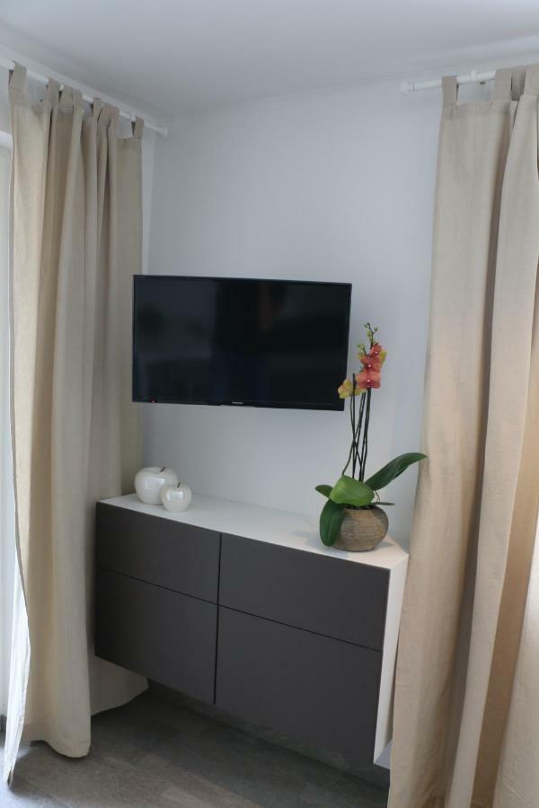 Appartment Larcher - Manzoni Merano Exteriér fotografie